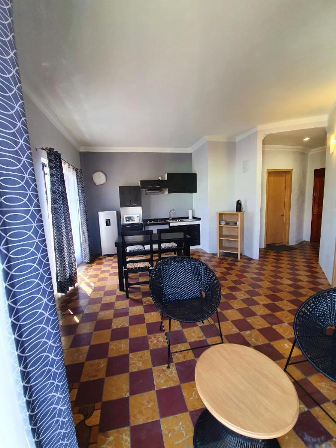 Hotel Rivera Oaxaca Exteriör bild