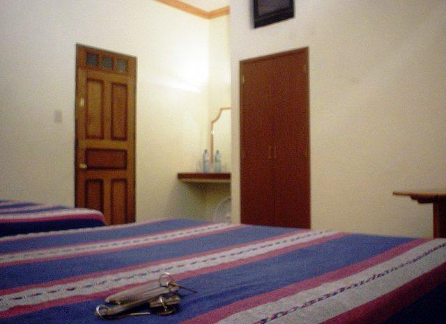 Hotel Rivera Oaxaca Exteriör bild