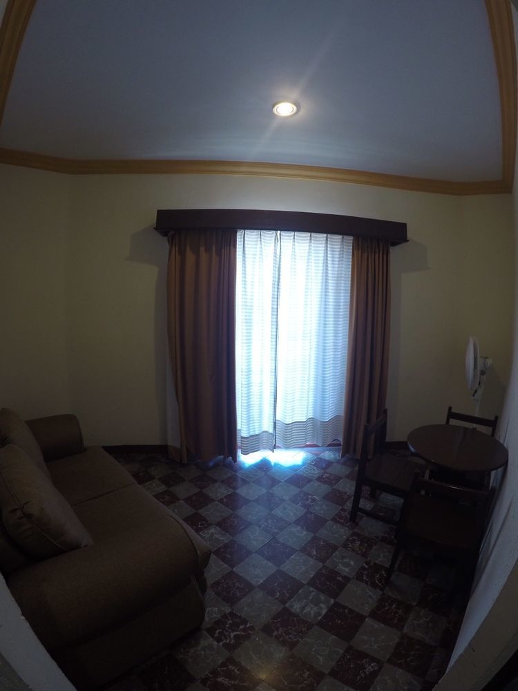 Hotel Rivera Oaxaca Exteriör bild